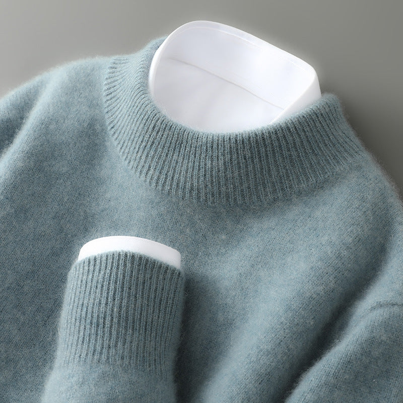 Victoria | Elegant Cashmere Jumper