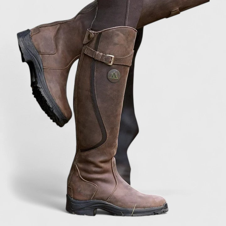 Victoria | Orthopaedic Boots