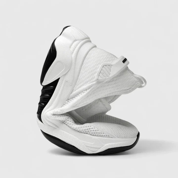 Victoria | Lunaris Orthopaedic Shoes