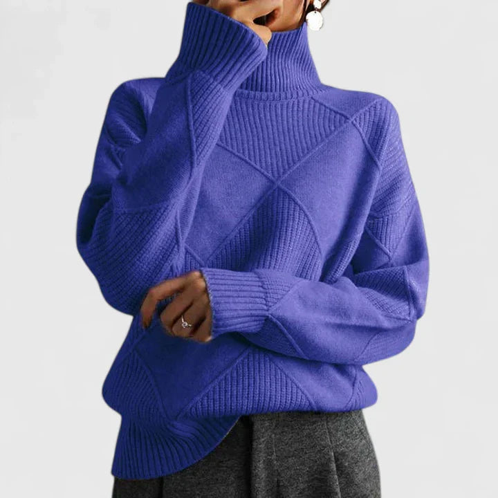 Victoria | Comfortable Sweater