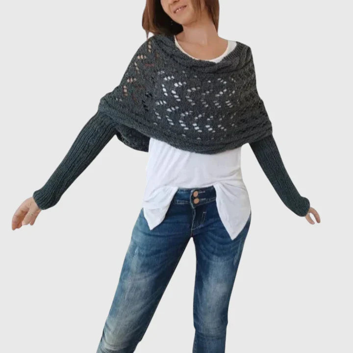 Victoria | Elegant Scarf