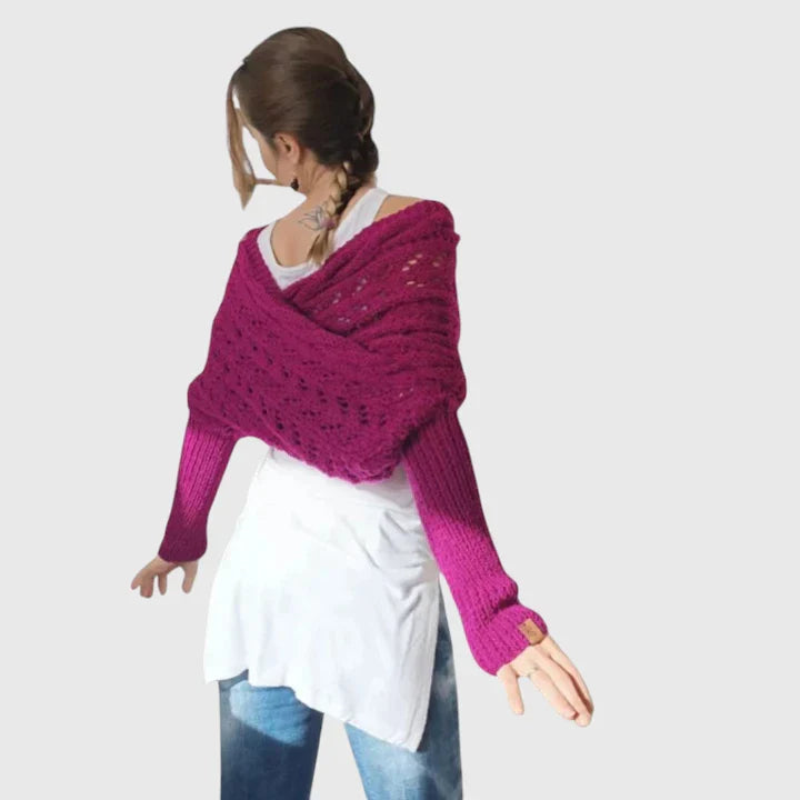 Victoria | Elegant Scarf