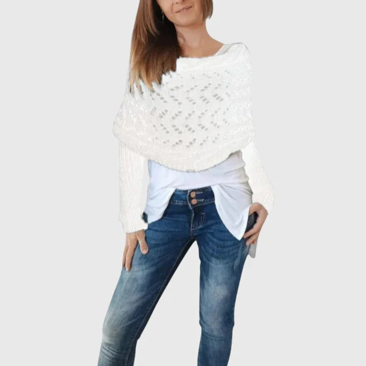 Victoria | Elegant Scarf