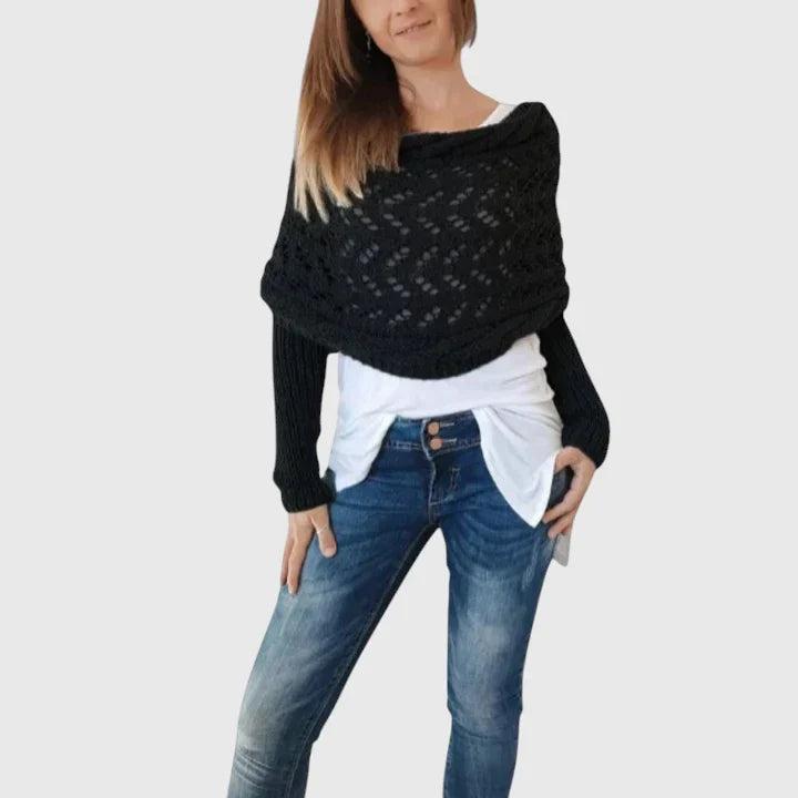 Victoria | Elegant Scarf