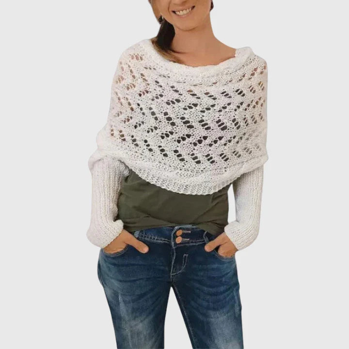 Victoria | Elegant Scarf