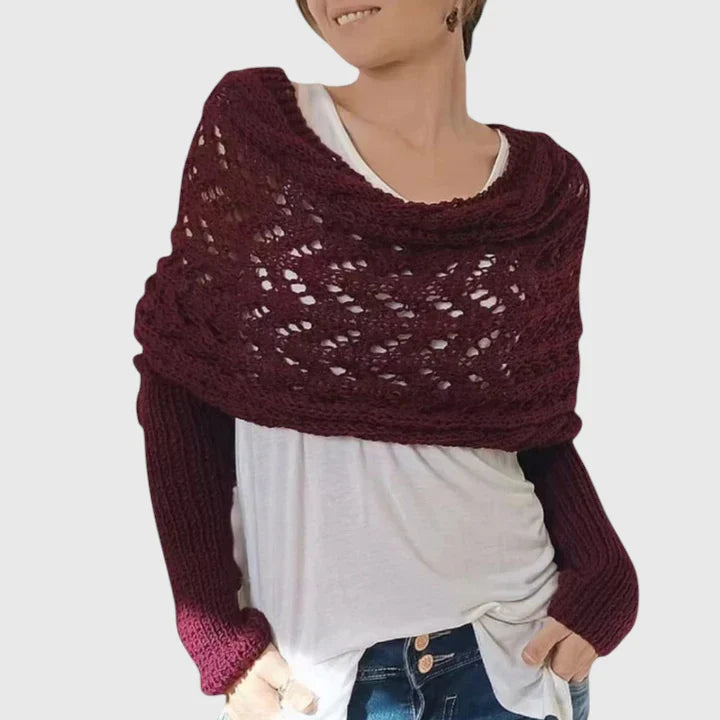 Victoria | Elegant Scarf