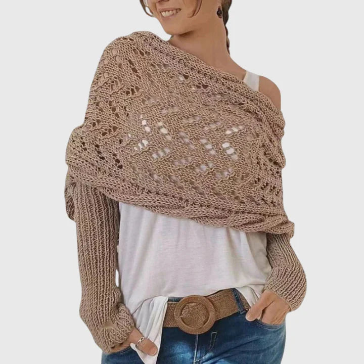 Victoria | Elegant Scarf