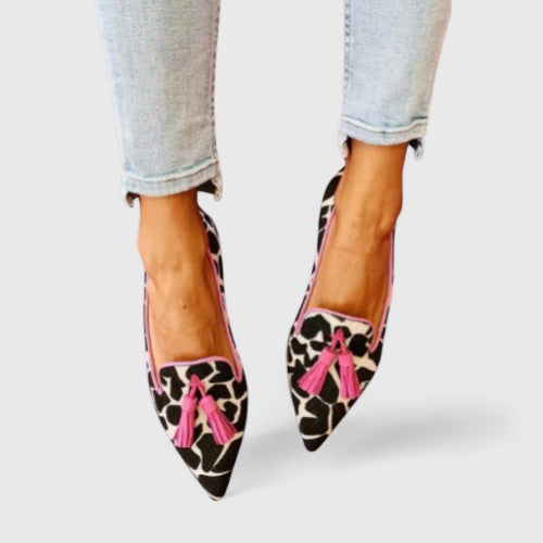 Victoria | Sophisticated Loafers