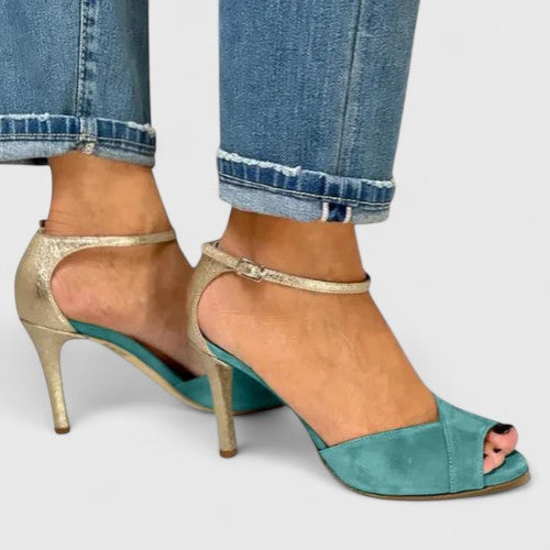Victoria | Elegant Heels