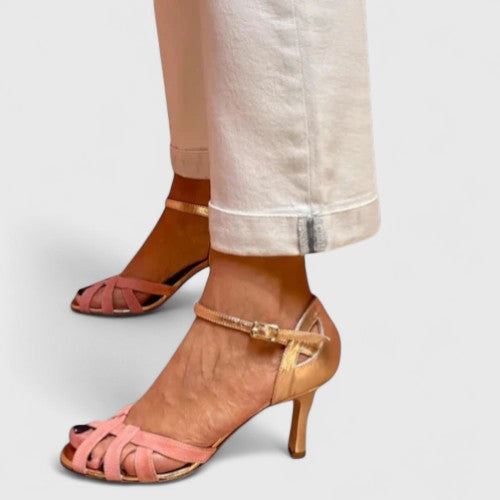 Victoria | Orthopaedic Heels