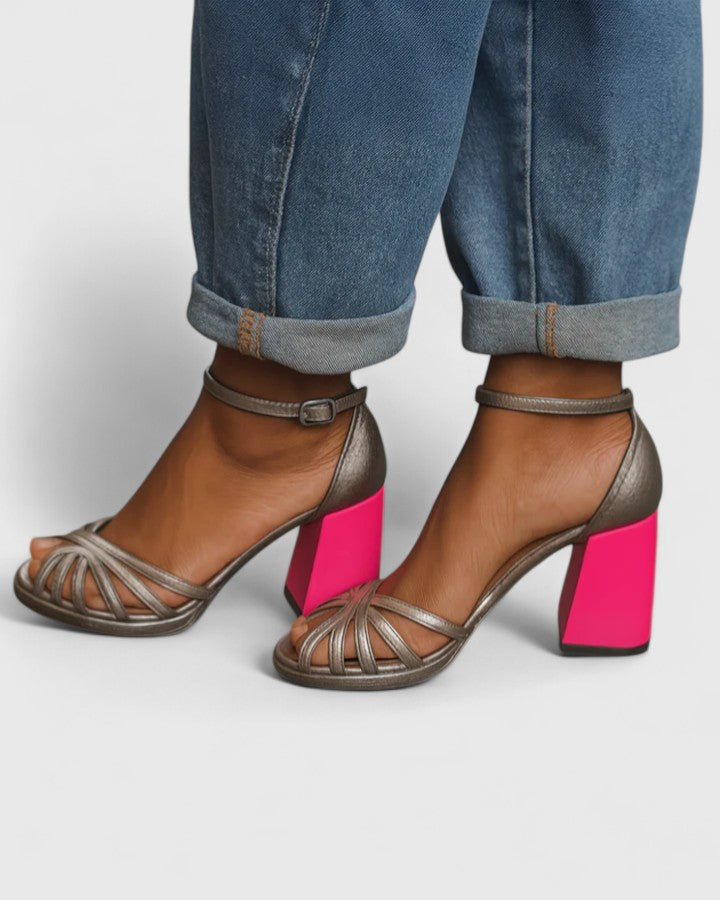 Victoria | Sophisticated Sandals