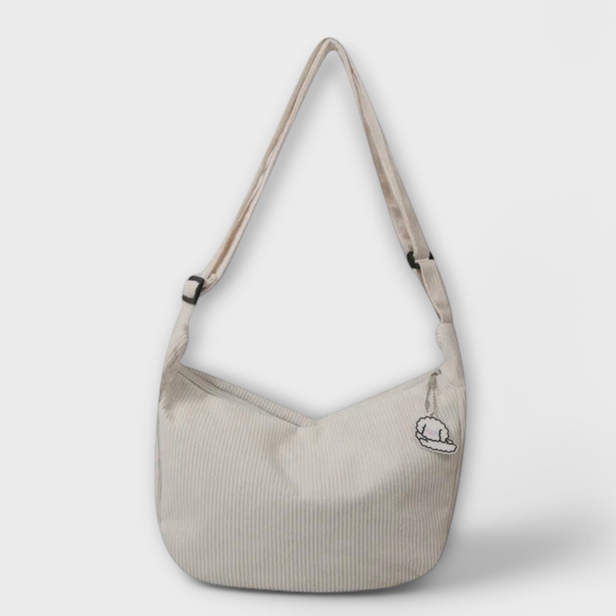 Victoria Cordura Shoulder Bags |