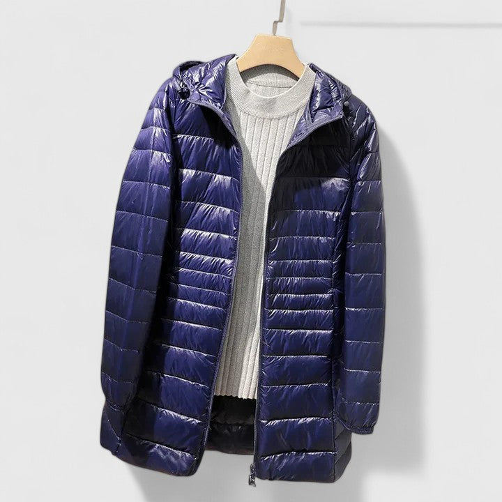 Victoria | Sophisticated Coat
