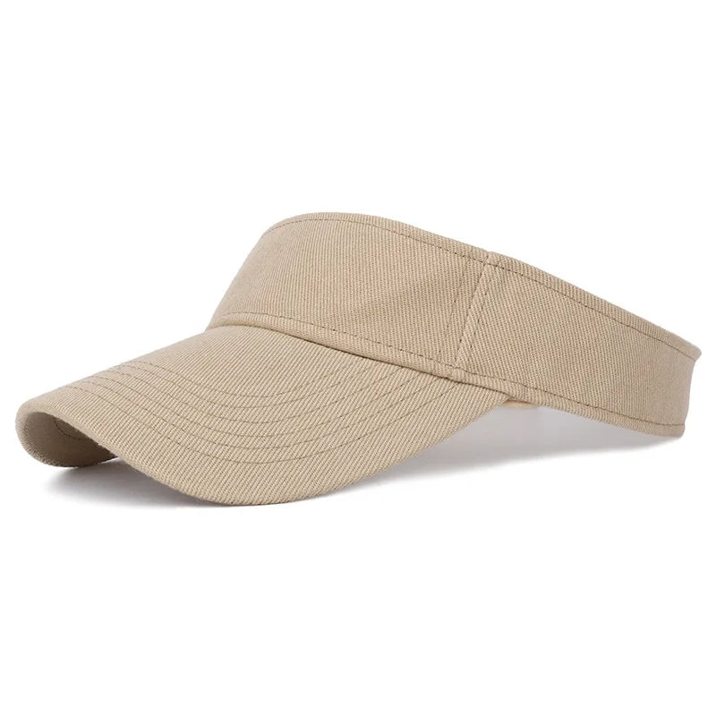 Victoria | Adjustable Cotton Cap
