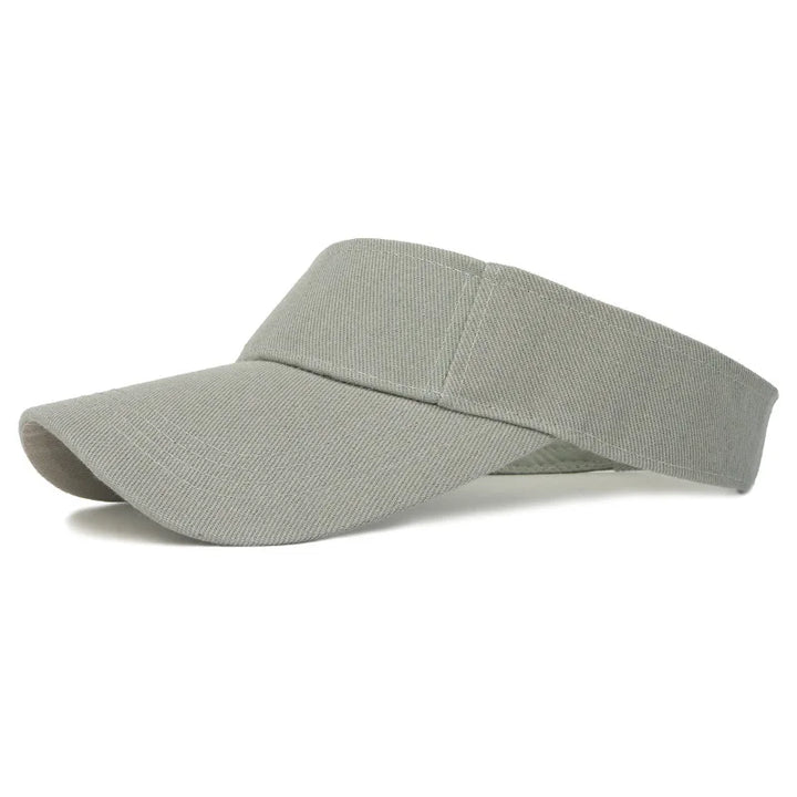 Victoria | Adjustable Cotton Cap