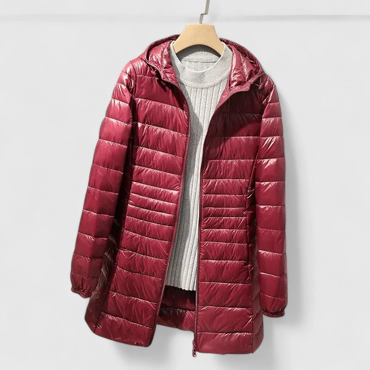 Victoria | Sophisticated Coat