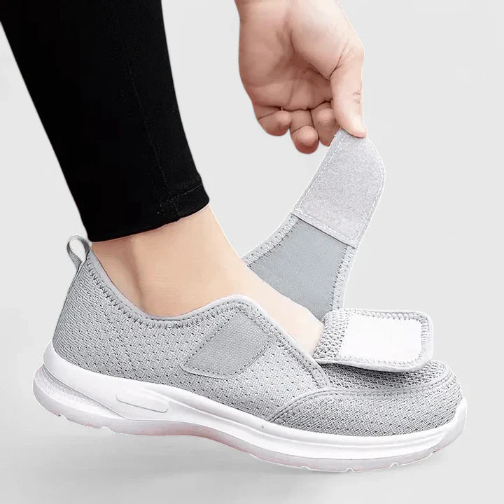 Victoria | Elvanya Orthopaedic Shoes