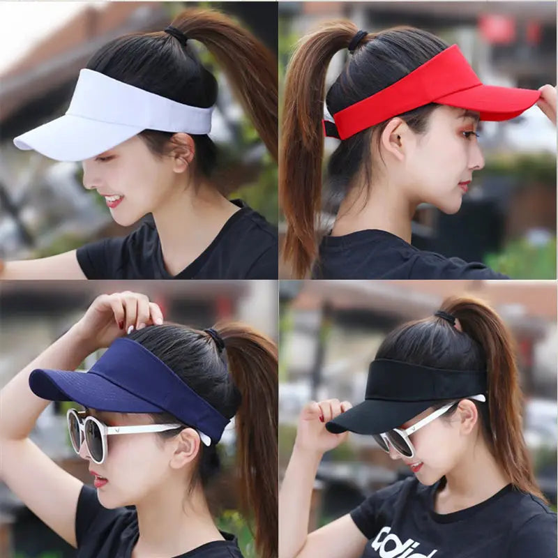 Victoria | Adjustable Cotton Cap