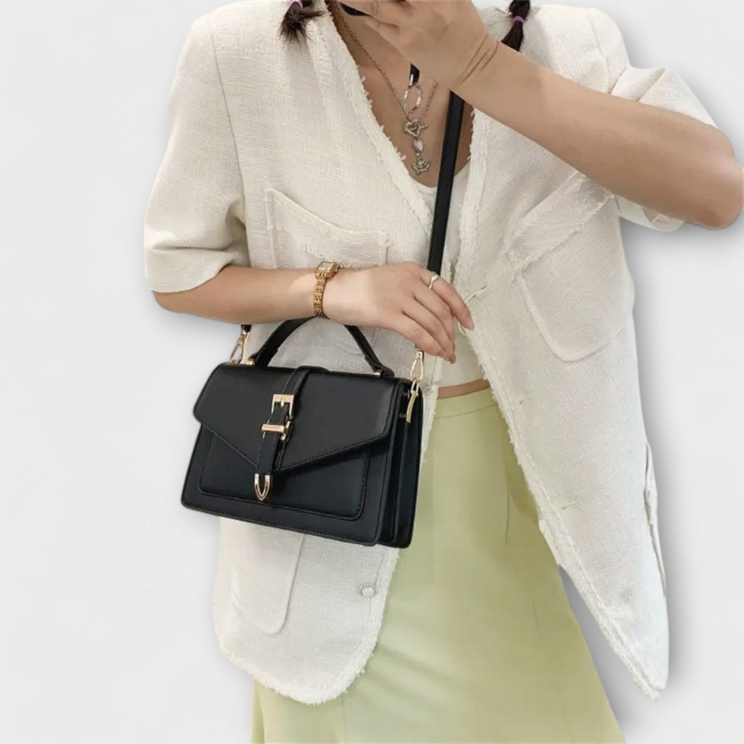 Victoria | Classic Shoulder Bag