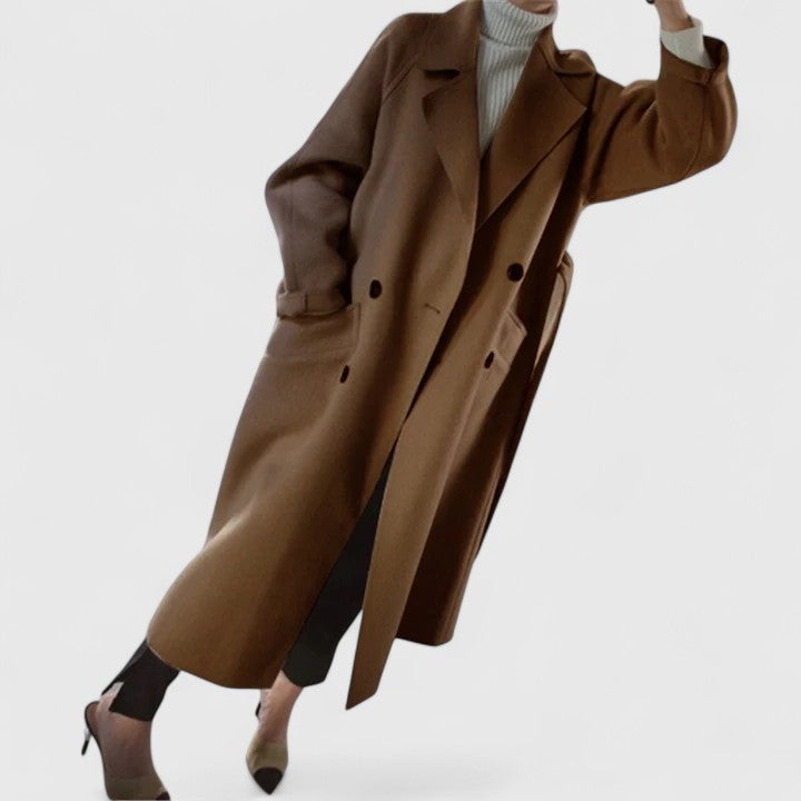 Victoria | Elegant Coat