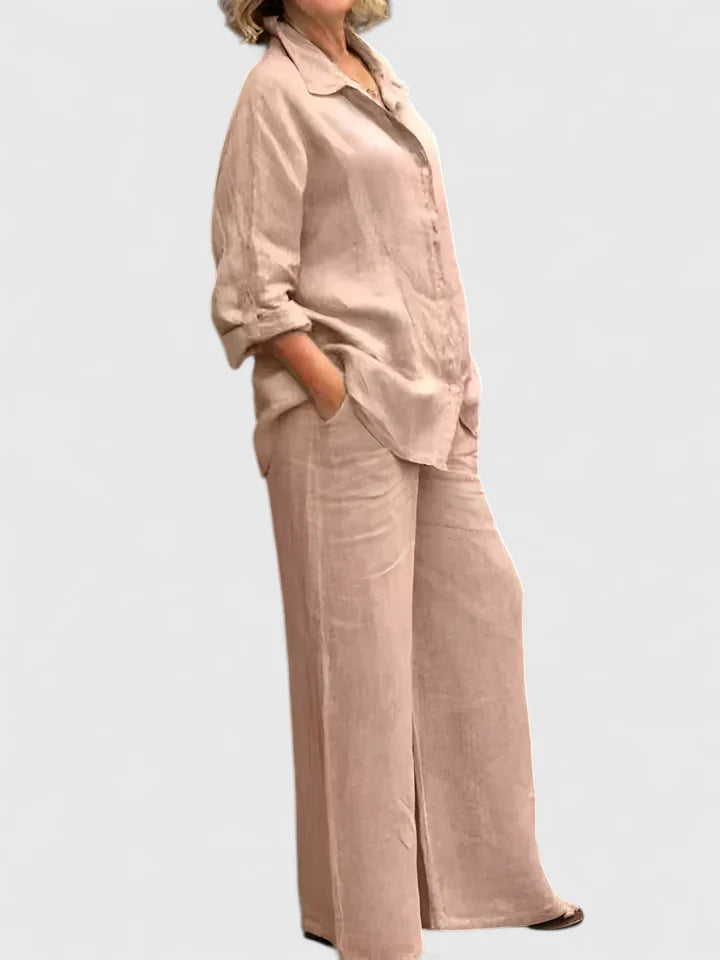 Victoria | Comfortable Set