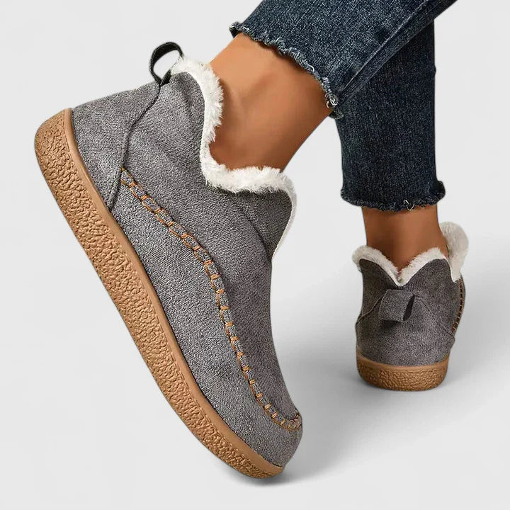 Victoria | Lux Orthopaedic Boots