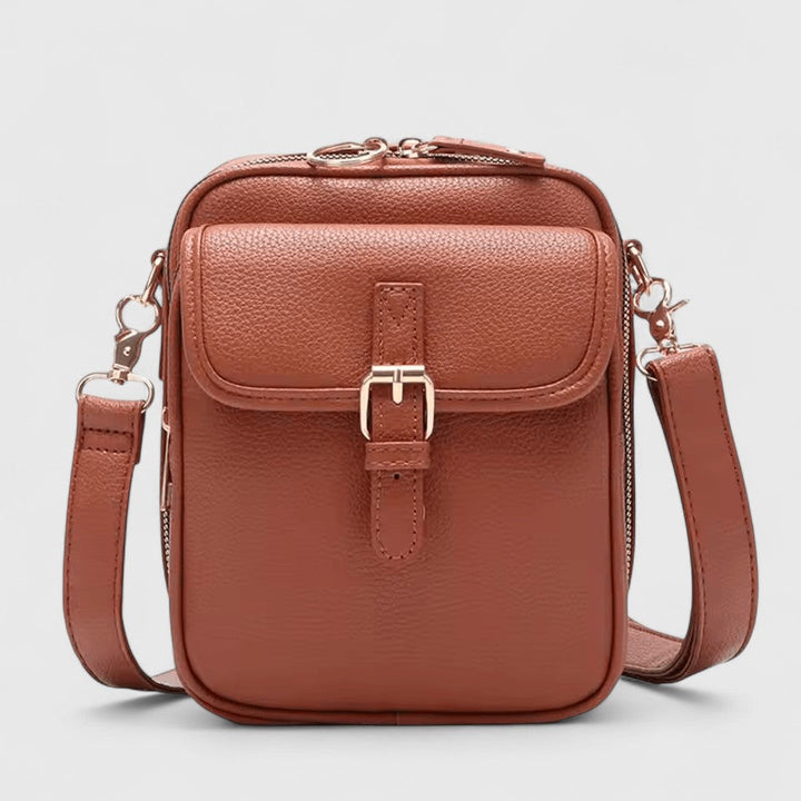 Victoria | Sophisticated Crossbody Bag
