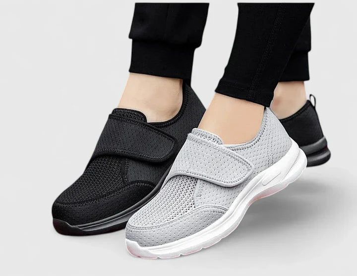 Victoria | Elvanya Orthopaedic Shoes
