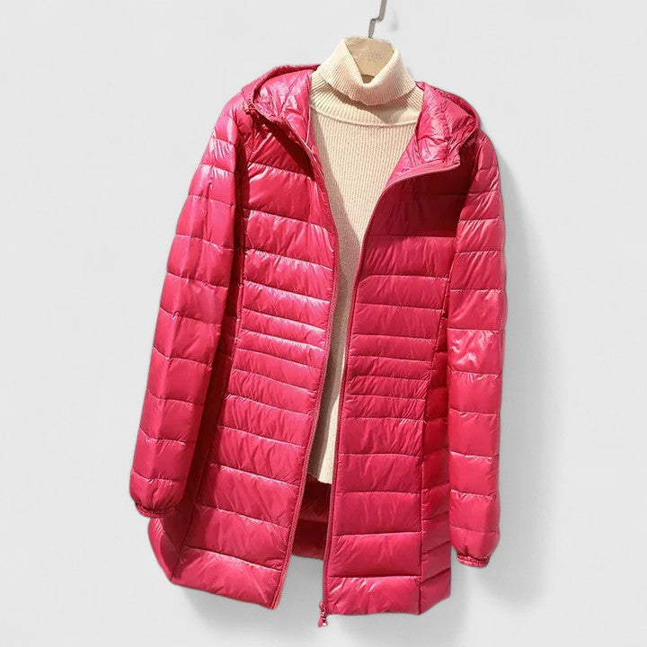 Victoria | Sophisticated Coat