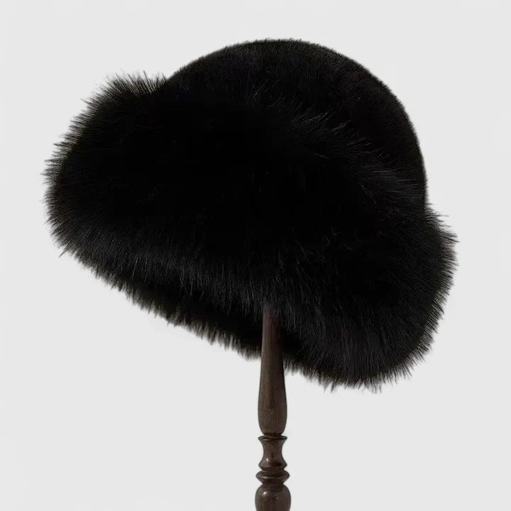 Victoria | Elegant Beanie