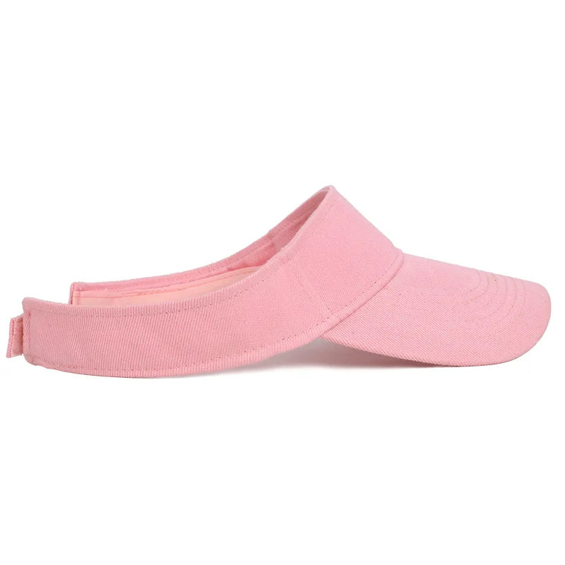 Victoria | Adjustable Cotton Cap