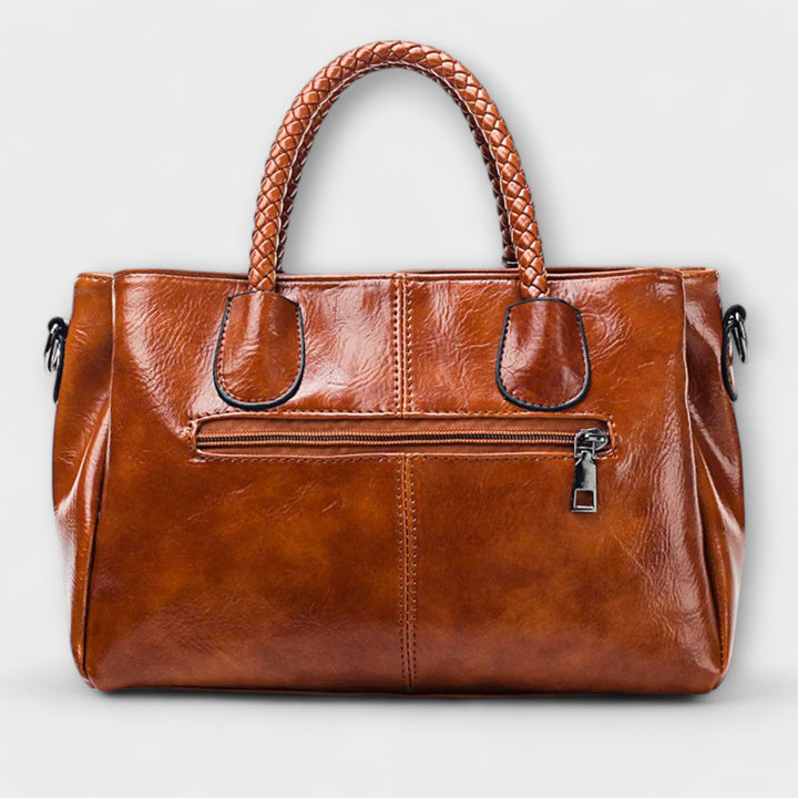 Victoria | Elegant Duffel Bag