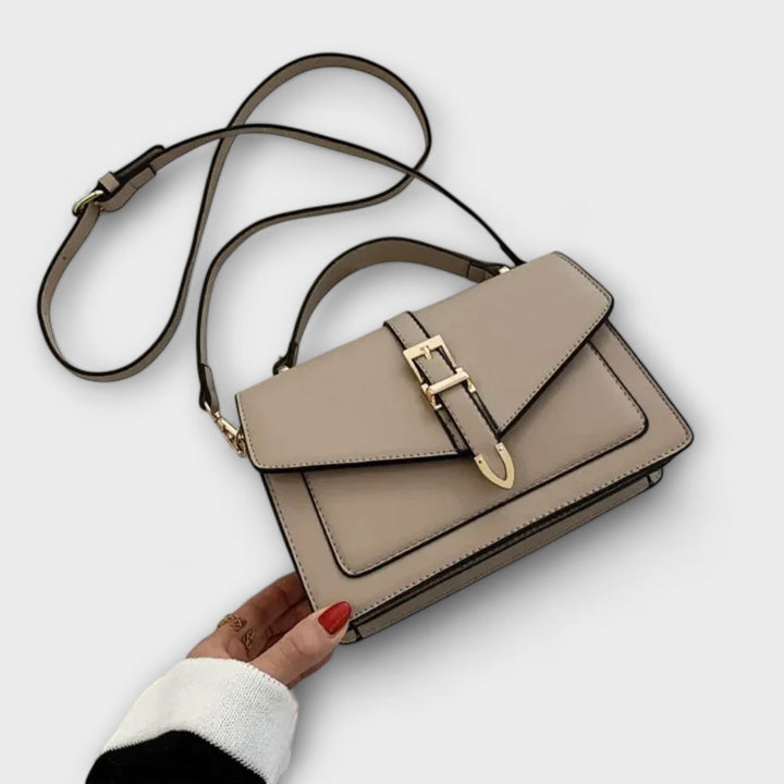 Victoria | Classic Shoulder Bag