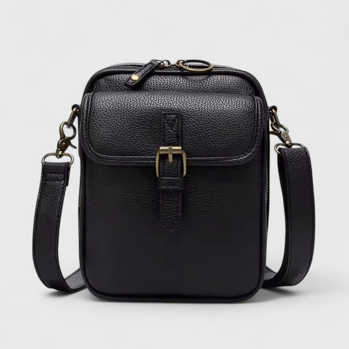 Victoria | Sophisticated Crossbody Bag