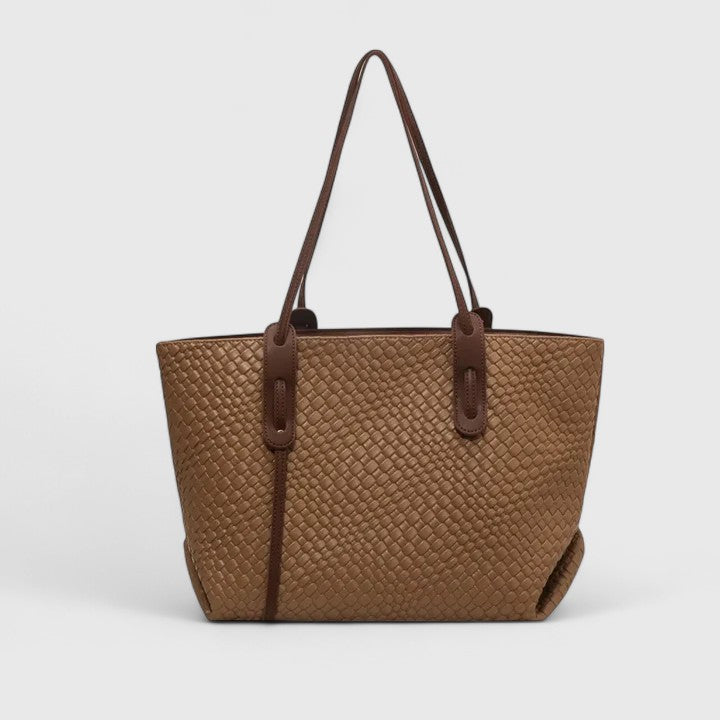 Victoria | Elegant Tote Bag