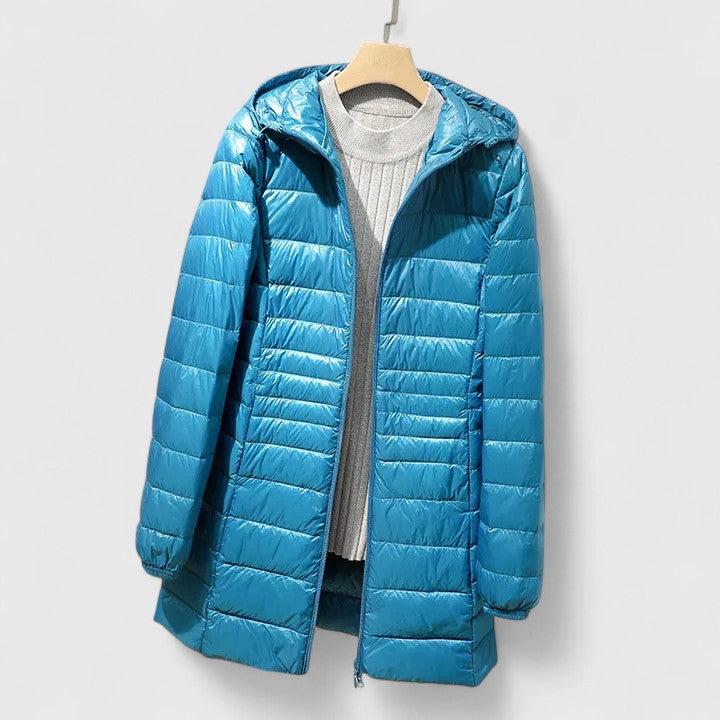 Victoria | Sophisticated Coat