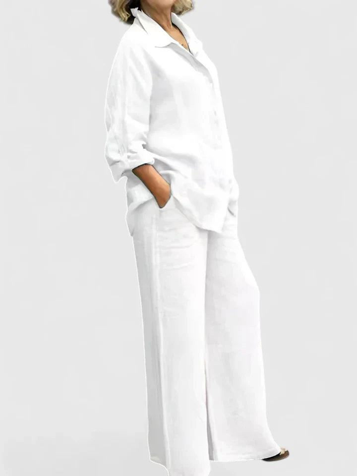 Victoria | Comfortable Set
