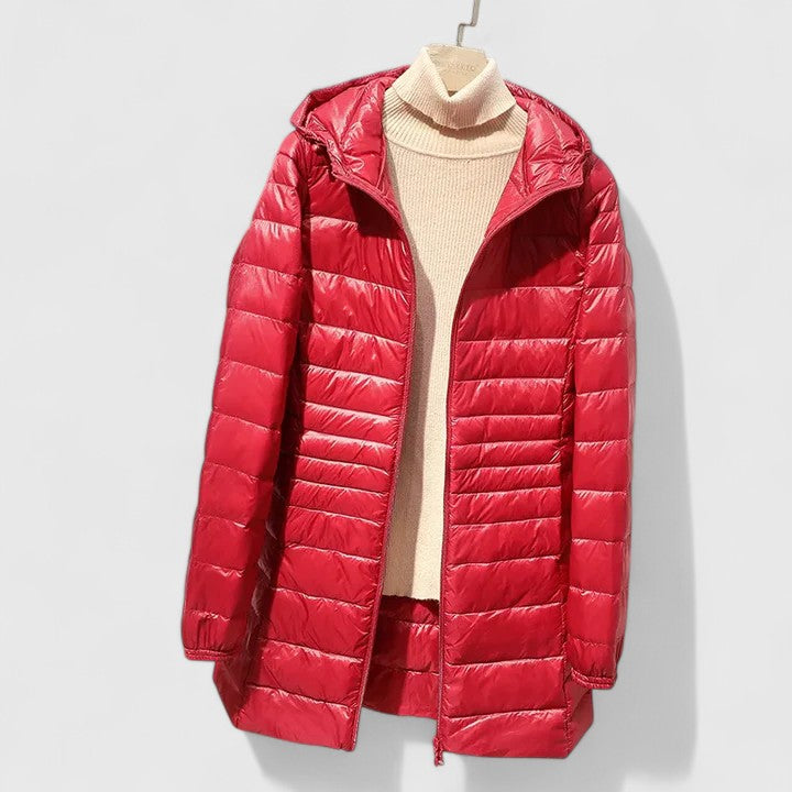 Victoria | Sophisticated Coat