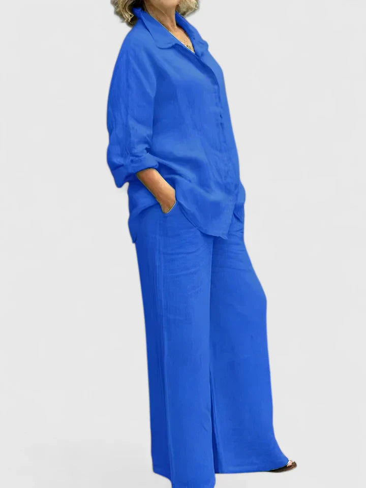 Victoria | Comfortable Set