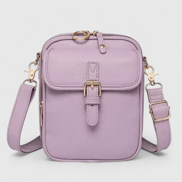 Victoria | Sophisticated Crossbody Bag