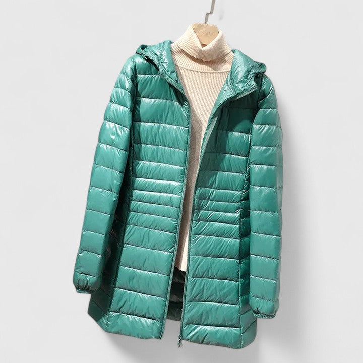 Victoria | Sophisticated Coat