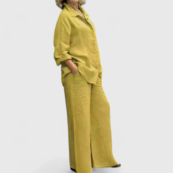 Victoria | Comfortable Set