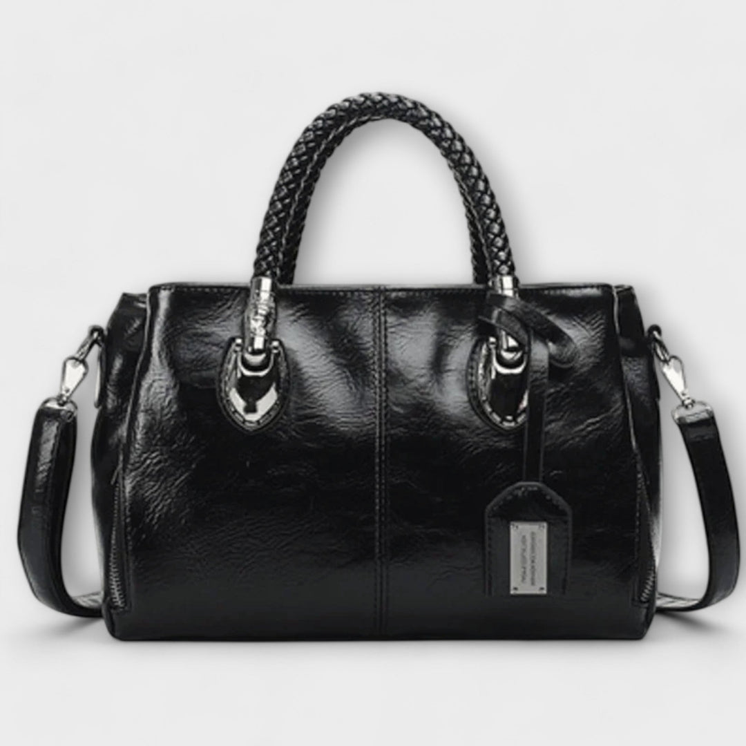 Victoria | Elegant Duffel Bag