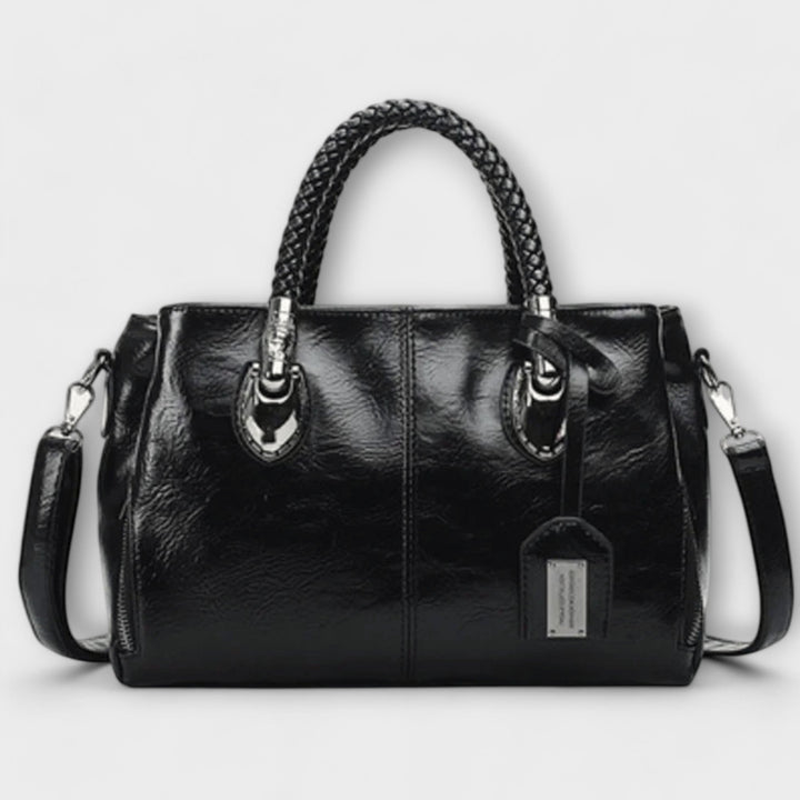 Victoria | Elegant Duffel Bag