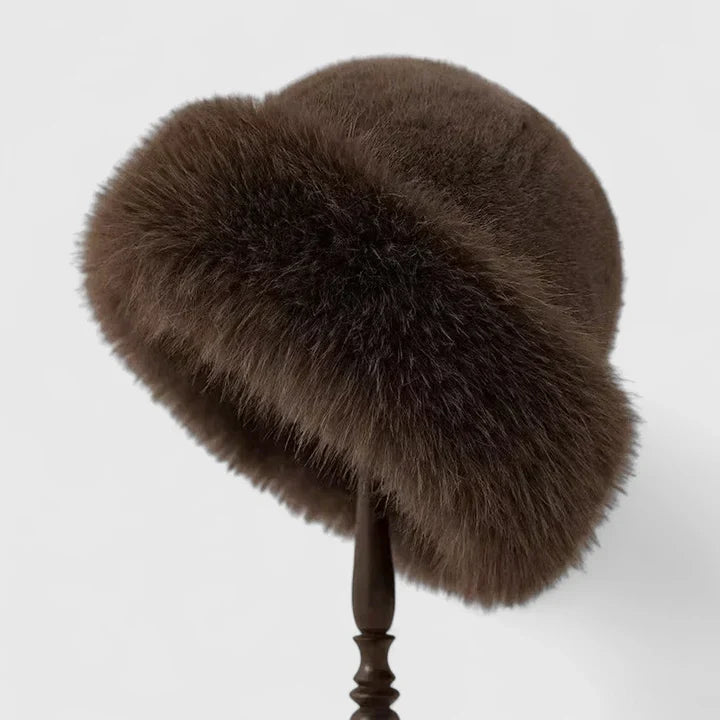 Victoria | Elegant Beanie