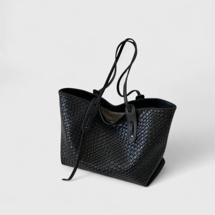 Victoria | Elegant Tote Bag