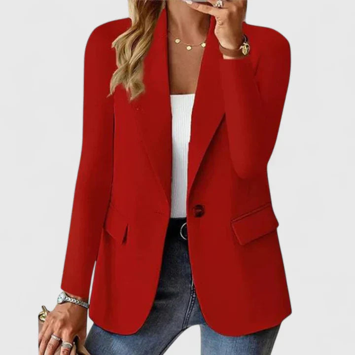 Victoria | Elegant Blazer