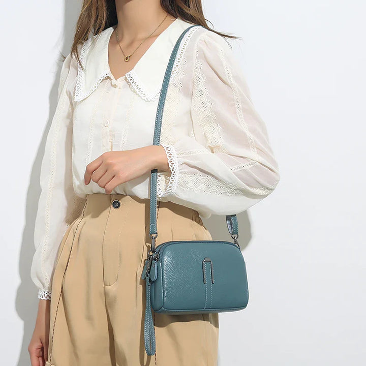 Victoria | Luxury Crossbody