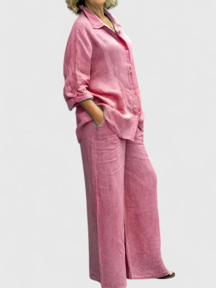 Victoria | Comfortable Set