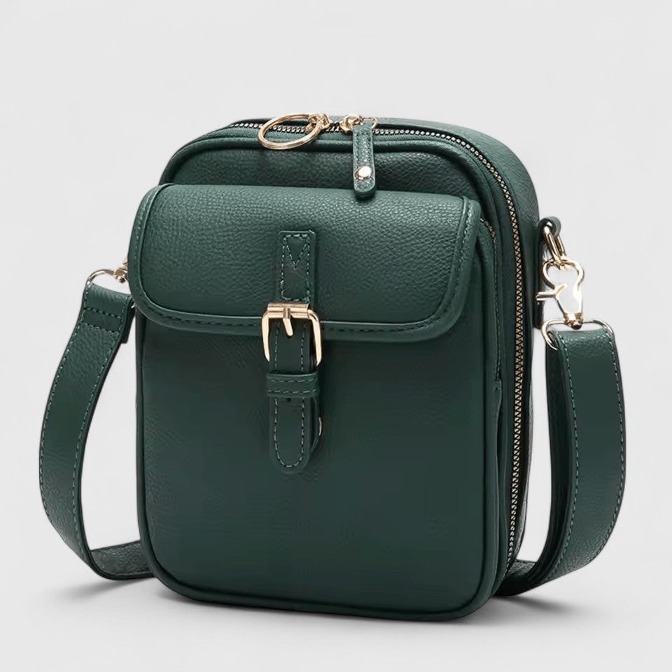 Victoria | Sophisticated Crossbody Bag
